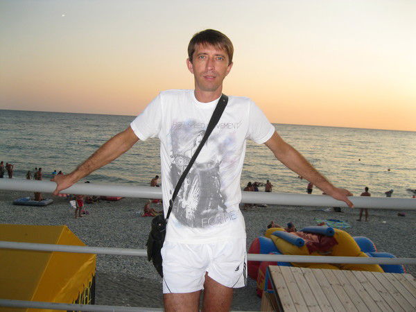 Андрей Андреев