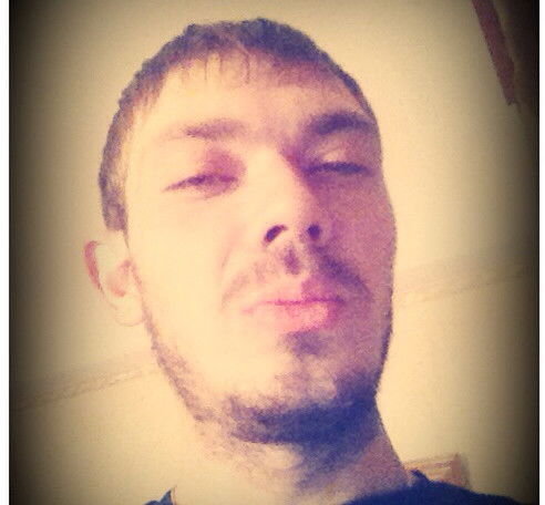 Антон Чернов