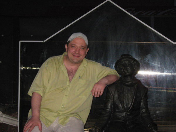 Андрей Карпович