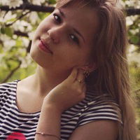 Марина Иванова