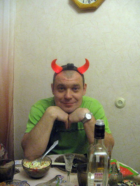 Денис Чурин