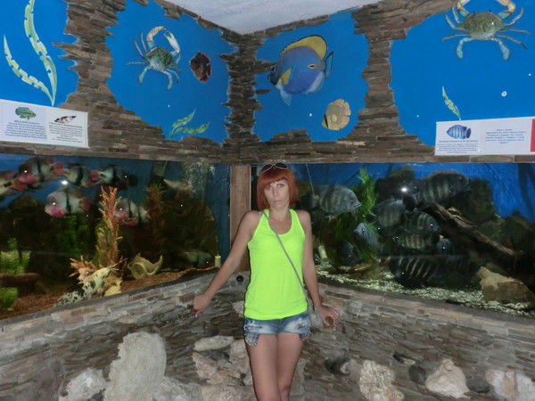 Марина Иванчик