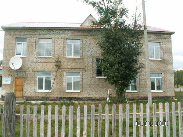 Администрация Сп Нуринск