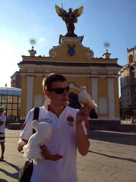 Валерий Ланенкин