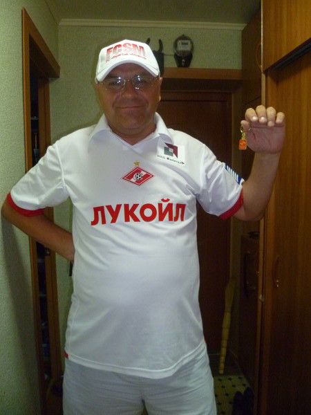 Владимир Шилов