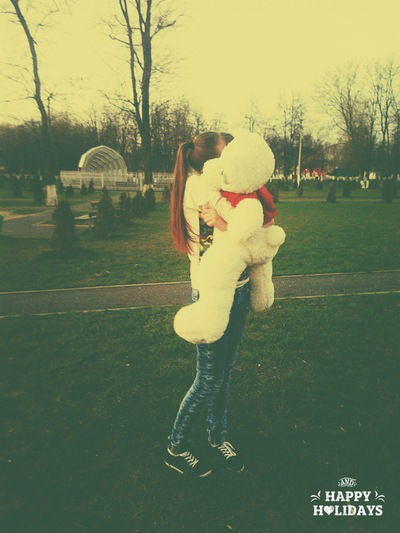 Дарья Рощупкина