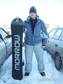 Максим Зубов