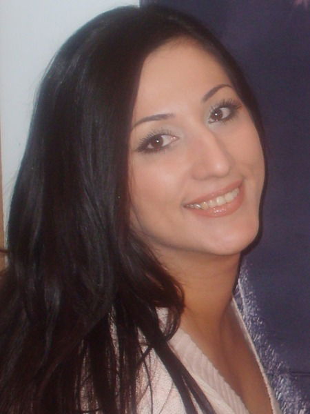 Лейла Мамедова