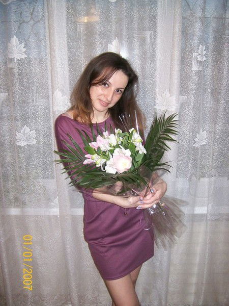 Ольга Безвин