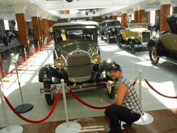 Вадим Велисевич