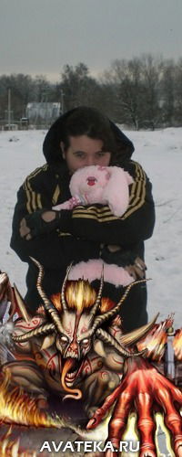 Лена Ярославцева