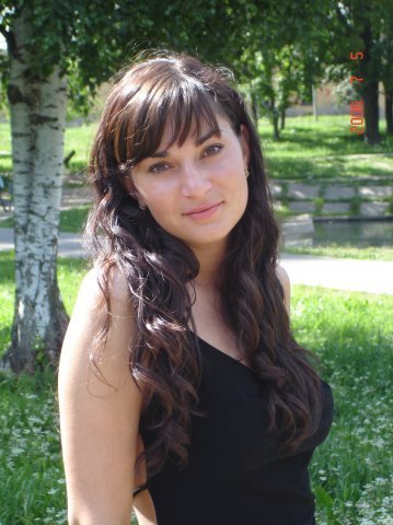 Ирина Рассказова