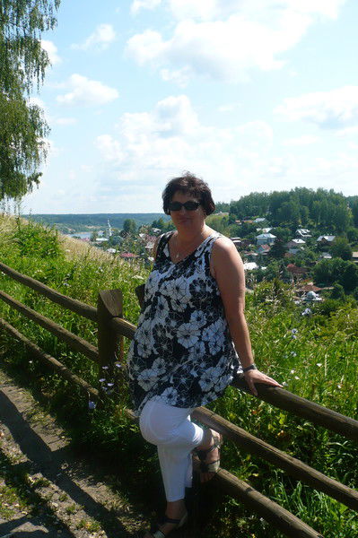 Ирина Погодина