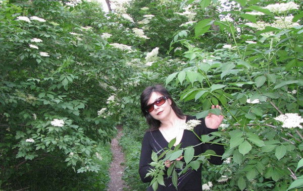 Елена Васюренко