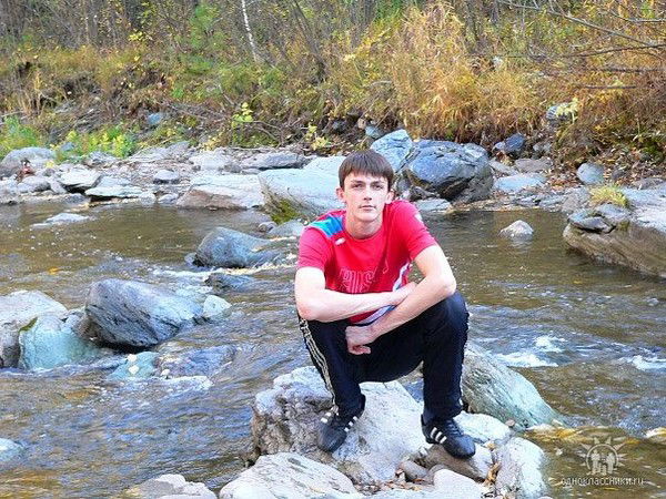 Хусен Куркаев