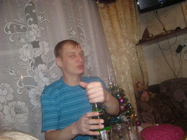 Вова Филатов