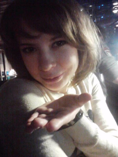 Катерина Мурындина