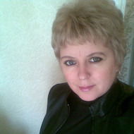 Наталья Павленко