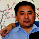 Белесов Ербол