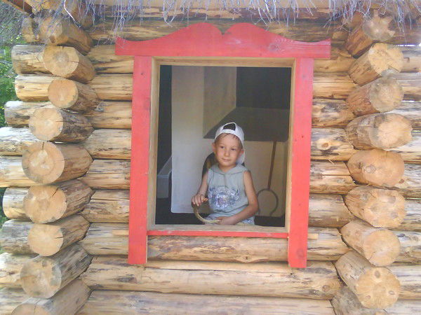 Айдар Ахмадеев