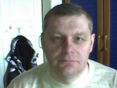 Евгений Падалка