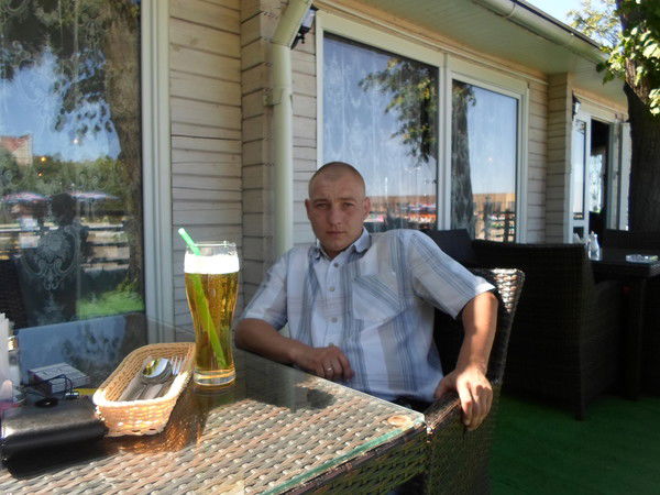 Кисляков Сергей