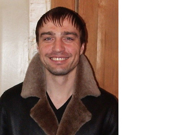 Алексей Скорняков