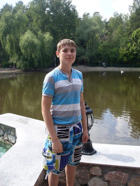 Ильдар Тутунькин