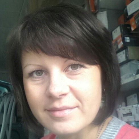 Натали Кравец(Крат)