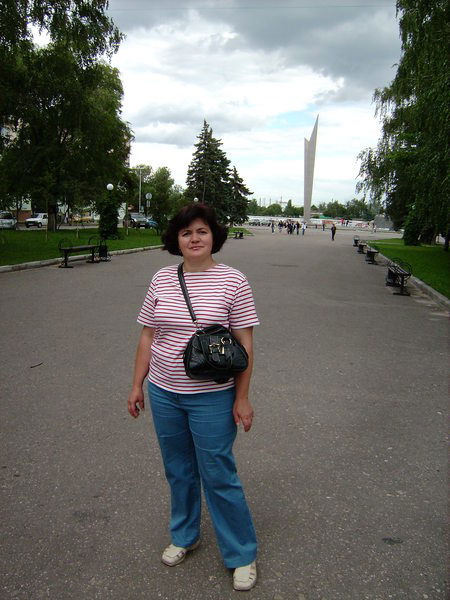 Елена Герасимова