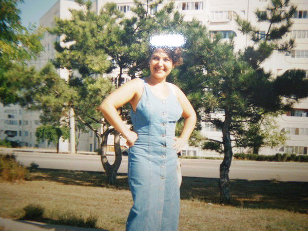 Ирина Ландина