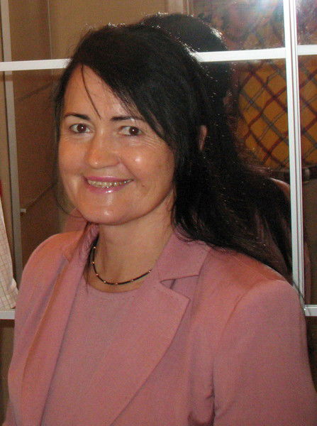 Нина Архипкина