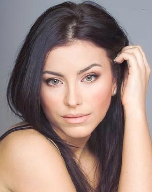 Виктория Фидирко