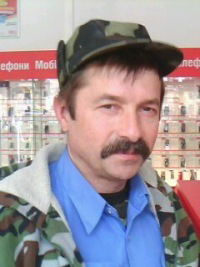 Александр Кузьменко