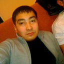 Канат Оспанов