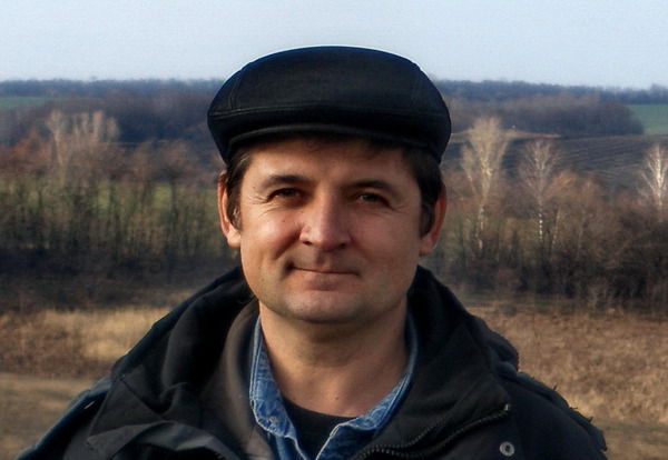 Сергей Царёв