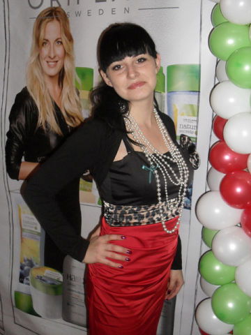 Евгения Ковалева