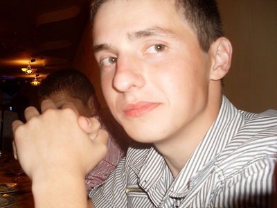 Алексей Симончик