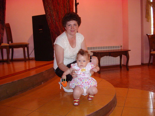 Татьяна Игнатьева