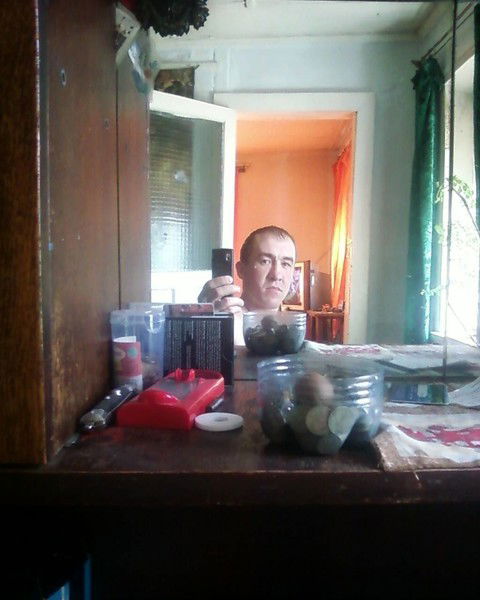 Владимир Воронов