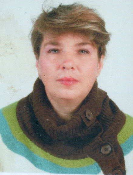 Аврахова Наталия