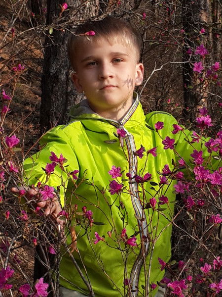 Алексей Балдин