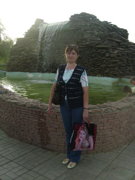 Татьяна Завгородняя