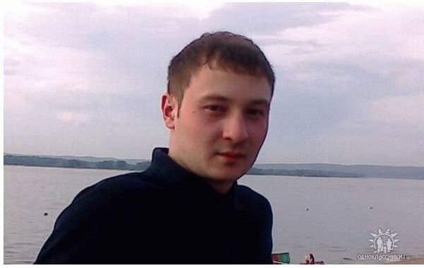 Дамир Закиев