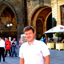 Юрий Pубенс