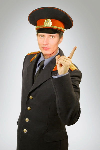 Андрей Михайлов