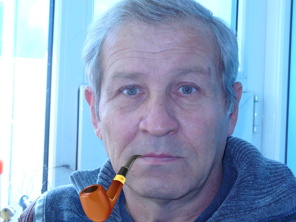 Валерий Куканов