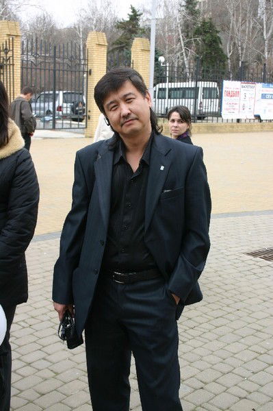 Спартак Нам