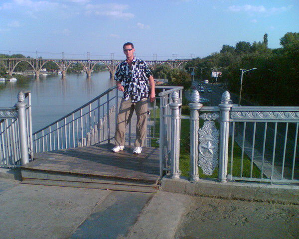 Денис Пожаров