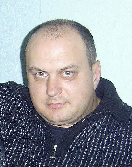 Александр Зима